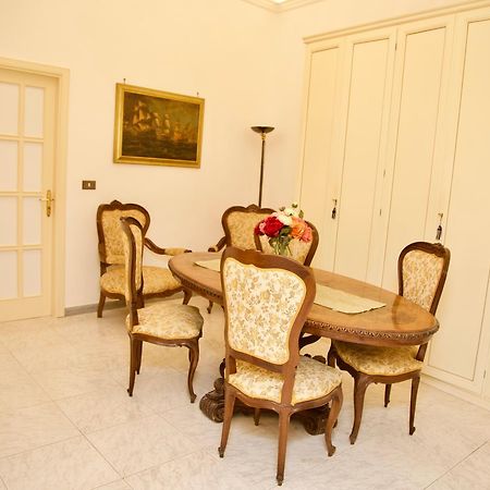 La Terrazza Di Dante Naples Exterior photo