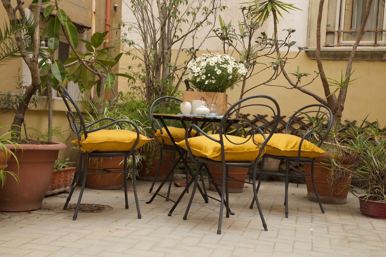 La Terrazza Di Dante Naples Exterior photo
