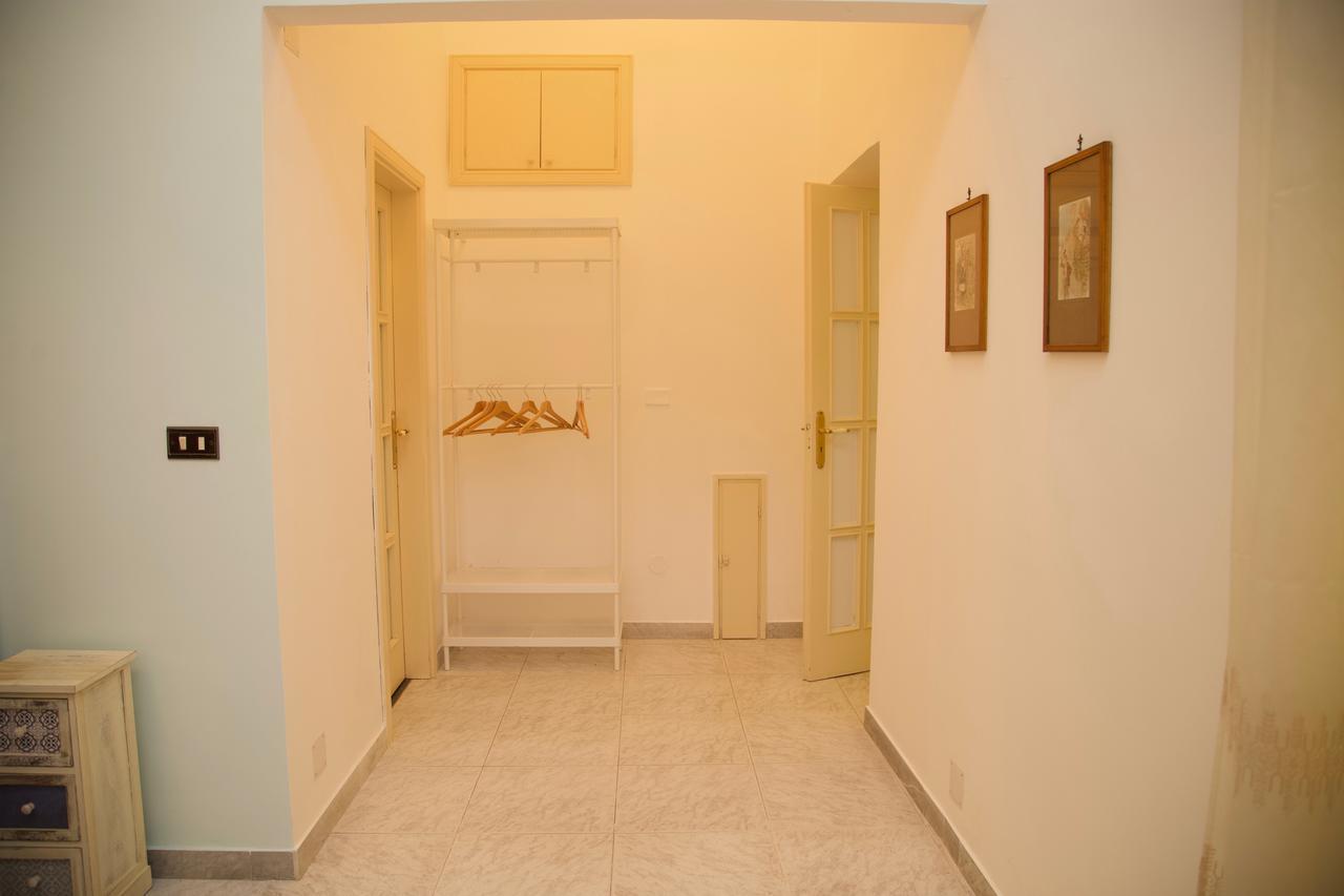 La Terrazza Di Dante Naples Exterior photo