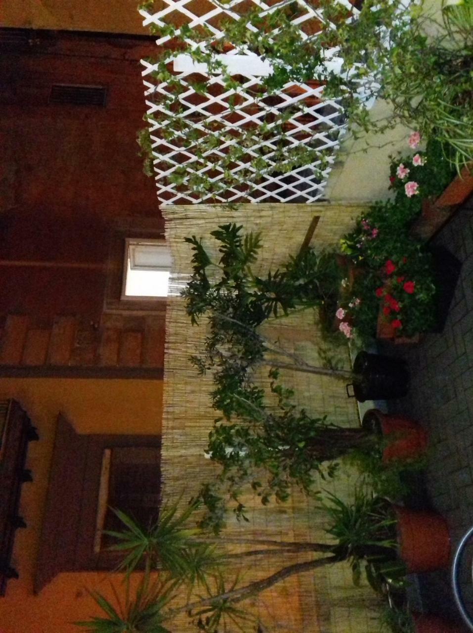 La Terrazza Di Dante Naples Exterior photo