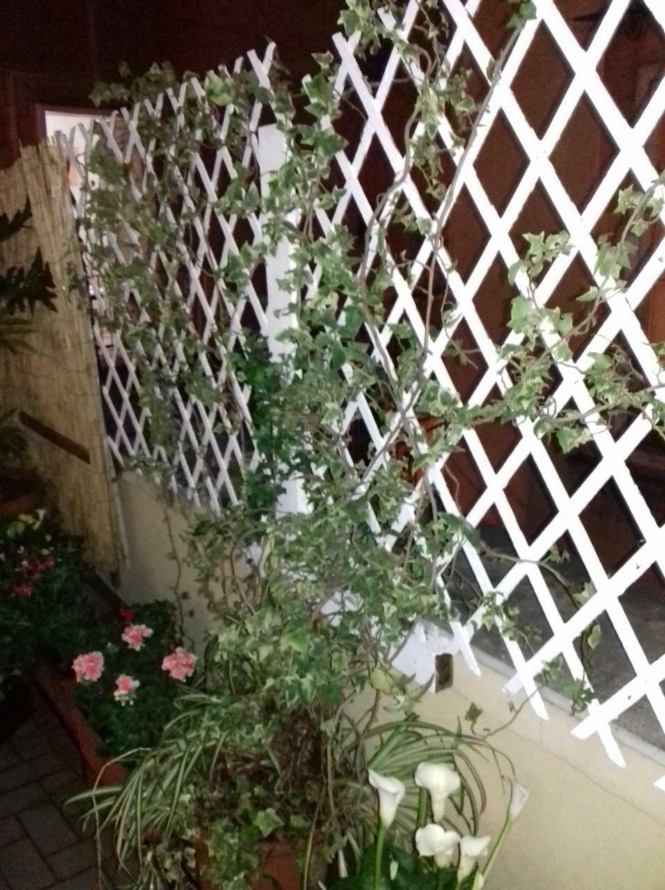 La Terrazza Di Dante Naples Exterior photo